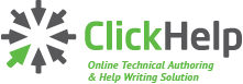 Technical authoring tools - read more... Technical authoring tools