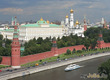 Moskow Kremlin - Московский Кремль