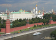 Moskow Kremlin -  