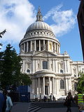 St. Pauls Cathedral -   