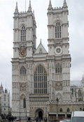 Westminster Abbey